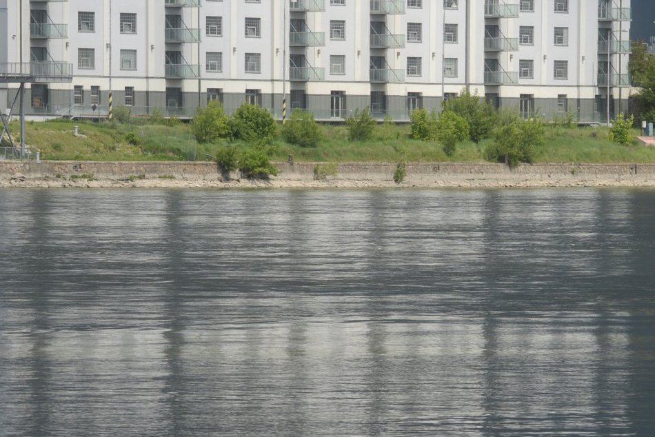 Medzinárodný deň Dunaja