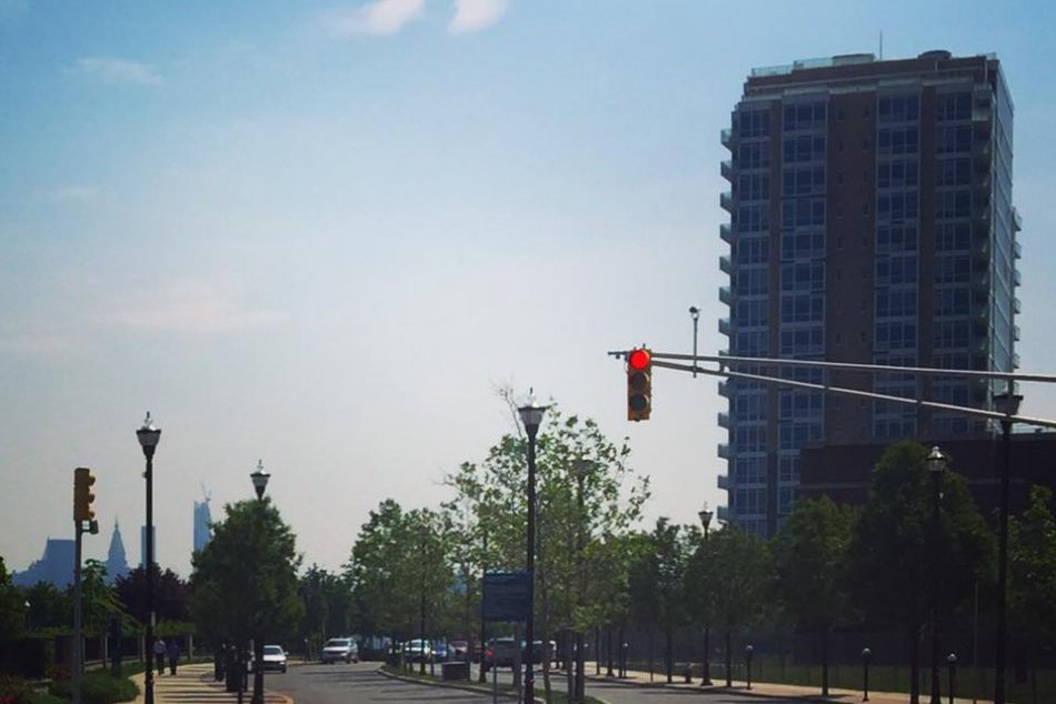 Labute na prechádzke