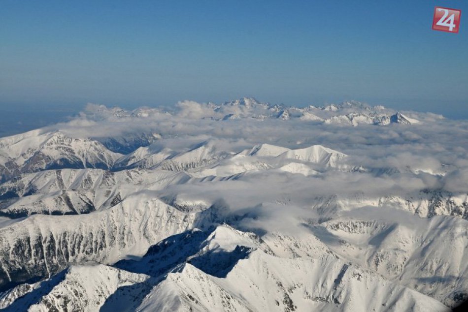 Balónom naprieč krajinou