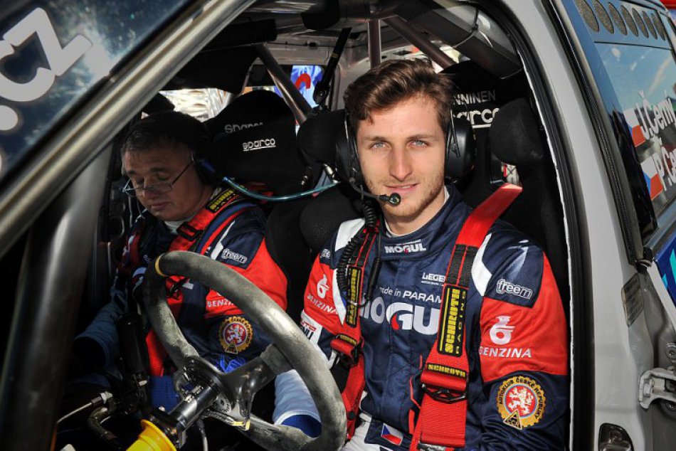 Správy zo zákulisia: Na Rallye Tatry príde aj dvojnásobný majster Európy