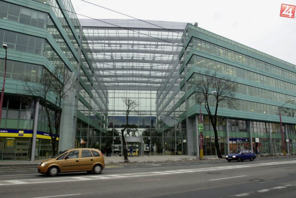 Apollo Business Center