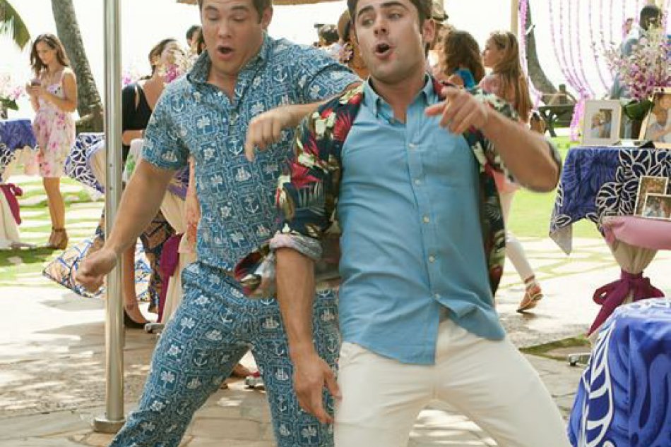 Tip do kina + SÚŤAŽ: Dajte zabrať svojim brániciam, čaká vás zábava na plné obrá