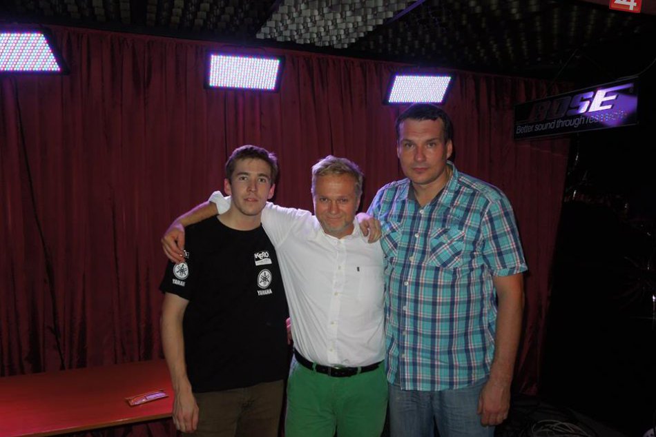 Známy DJ KERO z Brezna v rozhovore