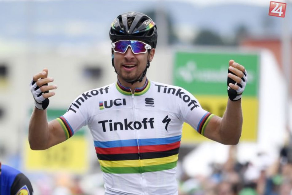 Peter Sagan - TdF