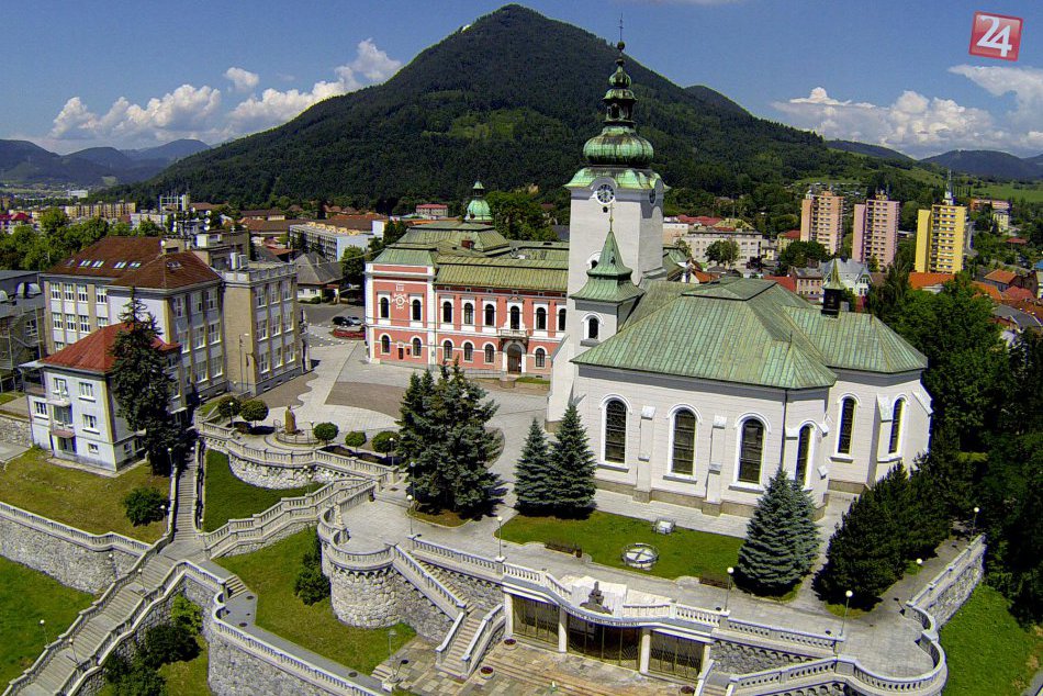 Vydajte sa po stopách Andreja Hlinku