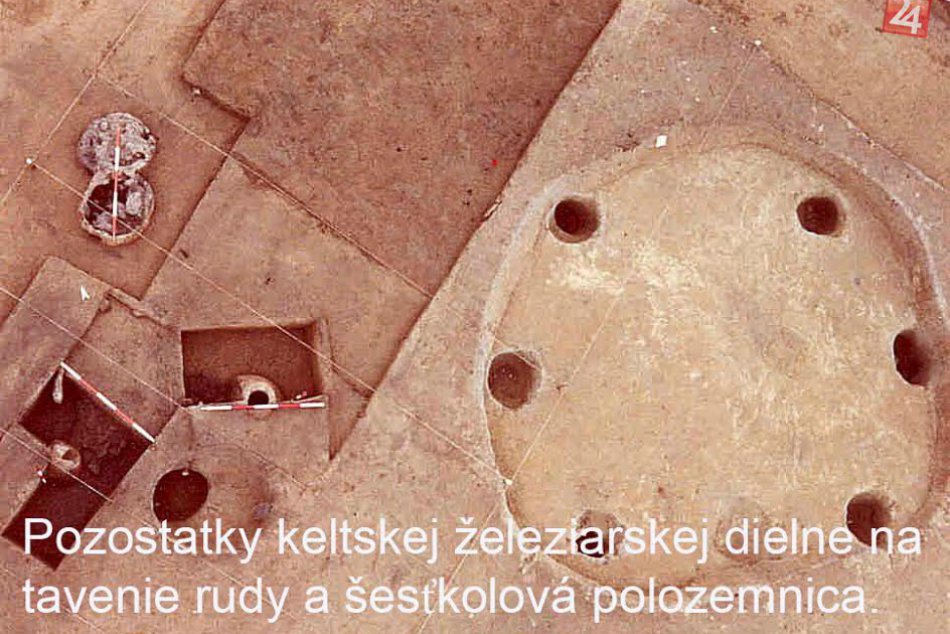 Veľká lúka skrýva históriu dvanástich tisícročí