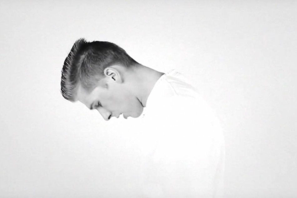 FOTO: V Marksovom klipe Ľalia si zahrala jeho expriateľka