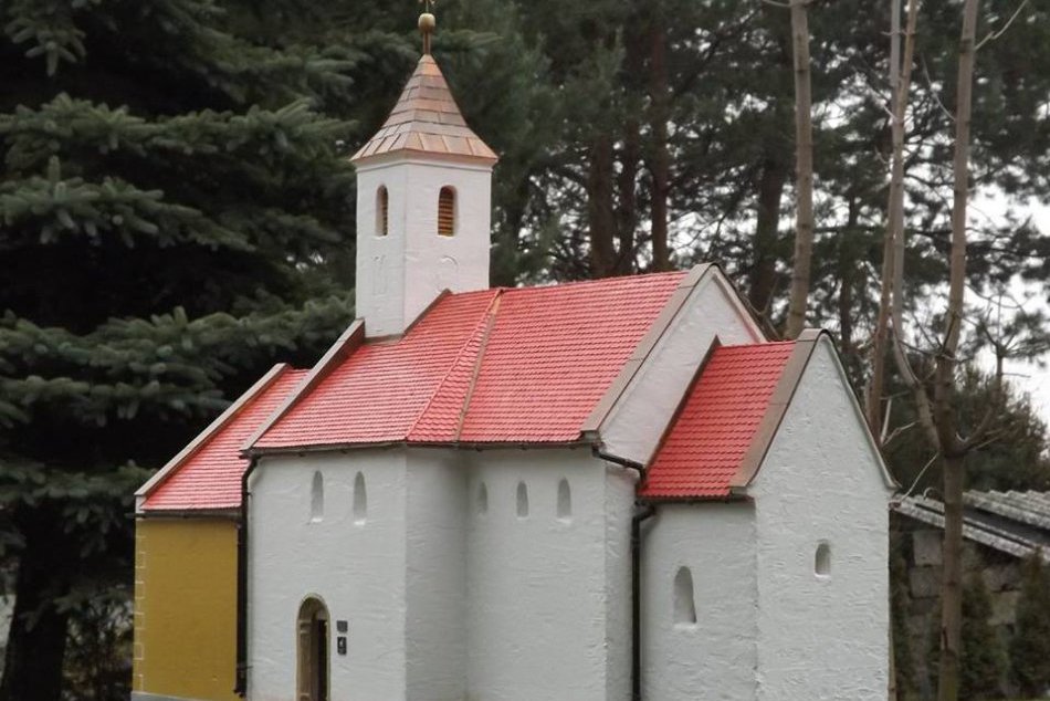 FOTO: Mini Slovensko v Liptovskom Jáne