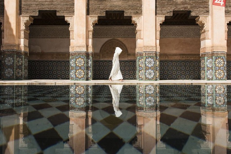 National Geographic zverejnil najlepšie cestovateľské fotky