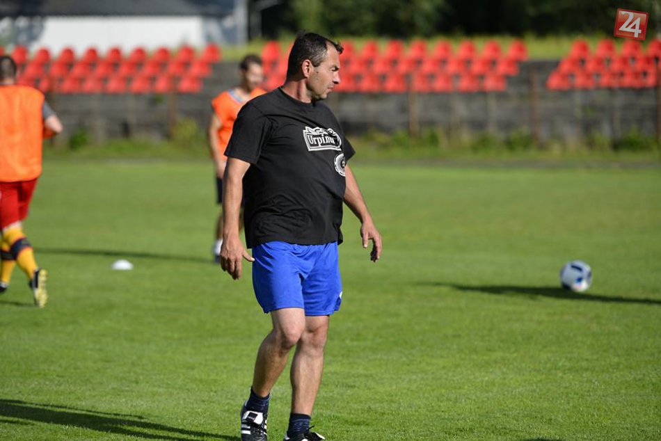 Brezniansky futbal znova ožíva