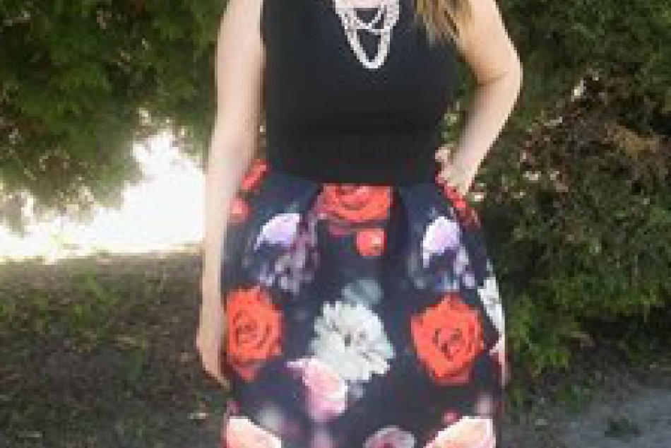 FOTO: Zvolenčanka Miška so svojou kapelou LUSK