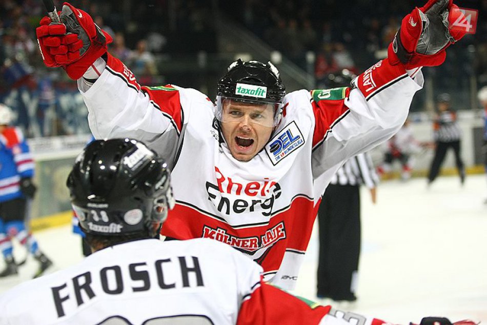 Rodák spod Pustého hradu Bartek a jeho hokejové výkony na ZÁBEROCH