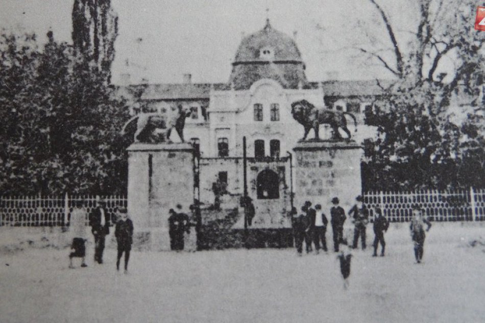 Zamerané na kaštieľ: Fakty, ktoré možno o ňom ešte nepoznáte