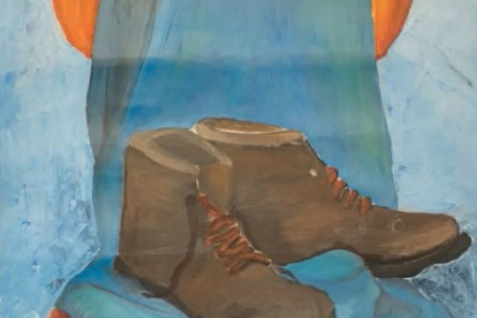 Janka Slaninková: Tvorba mladej umelkyne