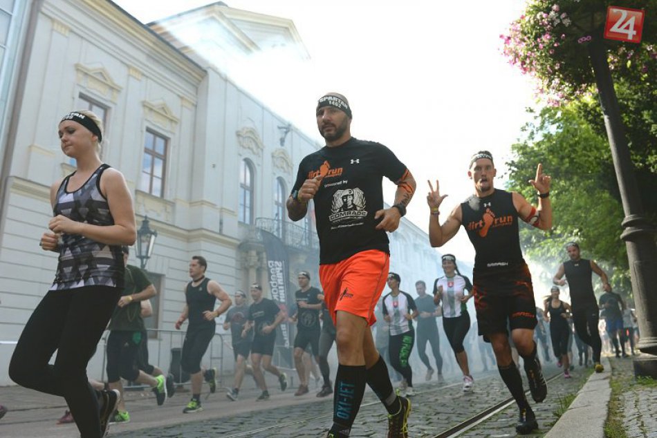 Spartan Race