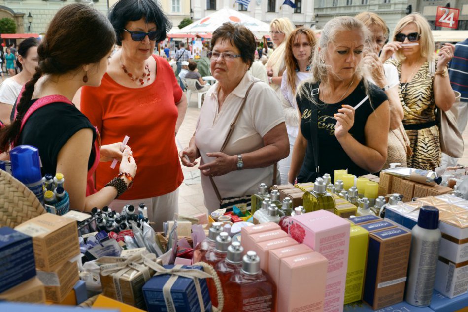 Francúzsky deň 2015