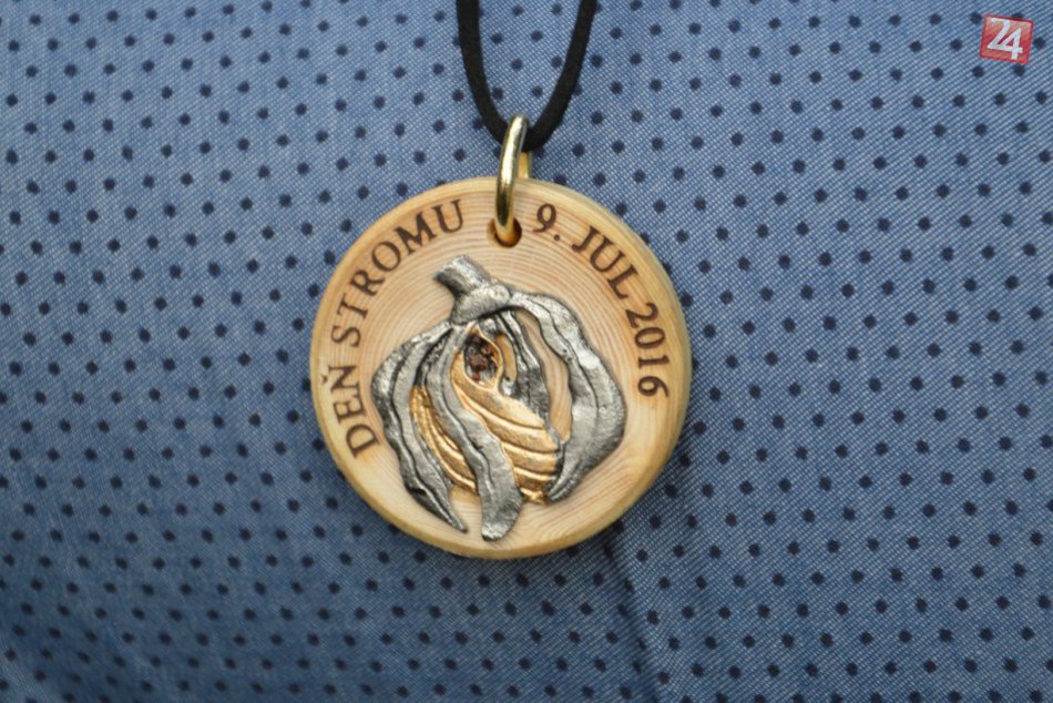 Ďen stromu v lesníckom skanzene. Nenechali ste si ujsť 15. ročník?