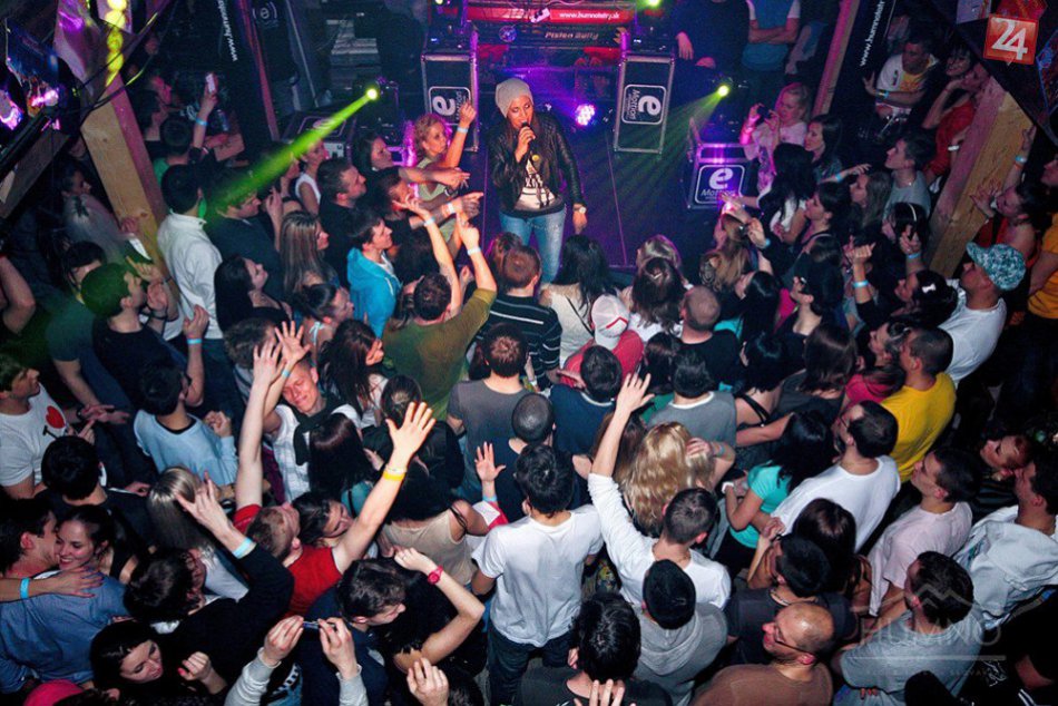 Miesto v Tatrách, ktoré sa oplatí navštíviť: Humno Restaurant & Music Pub