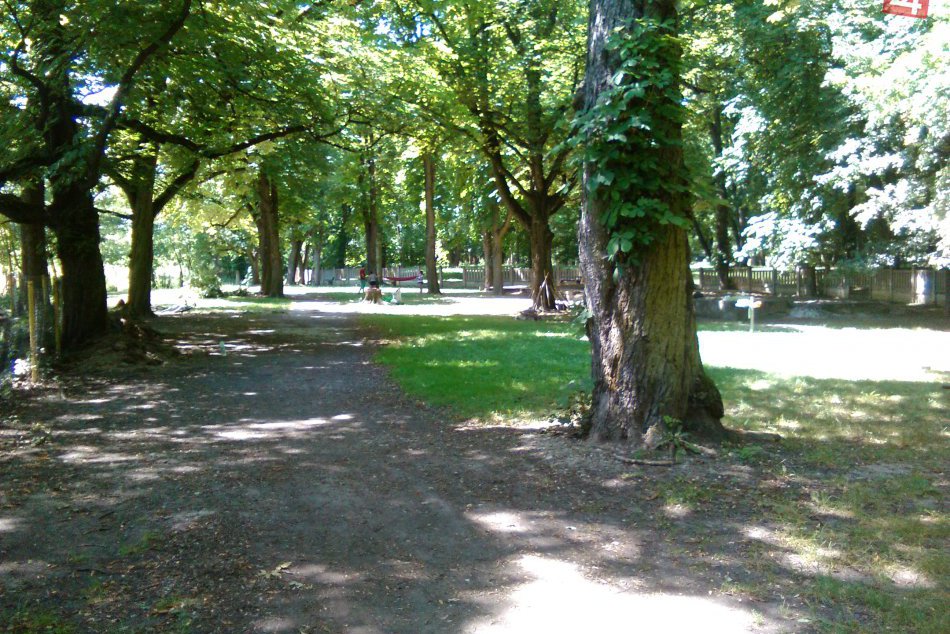 Lučenecký Strand ožíva