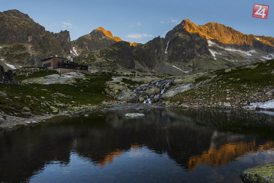 vysoke tatry
