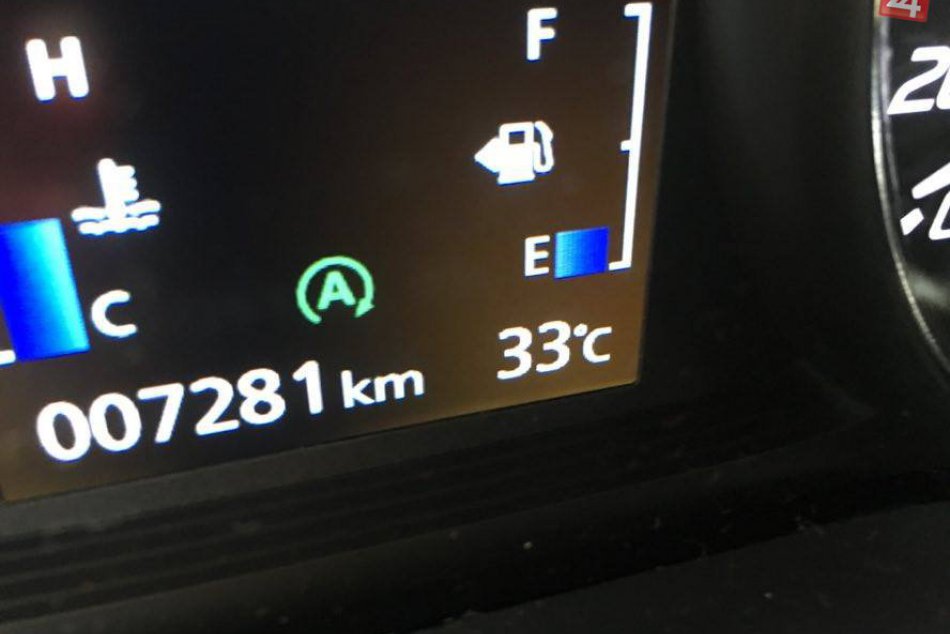 Teploty v Spišskej stúpajú nahor: Toľkoto ukázali teplomery