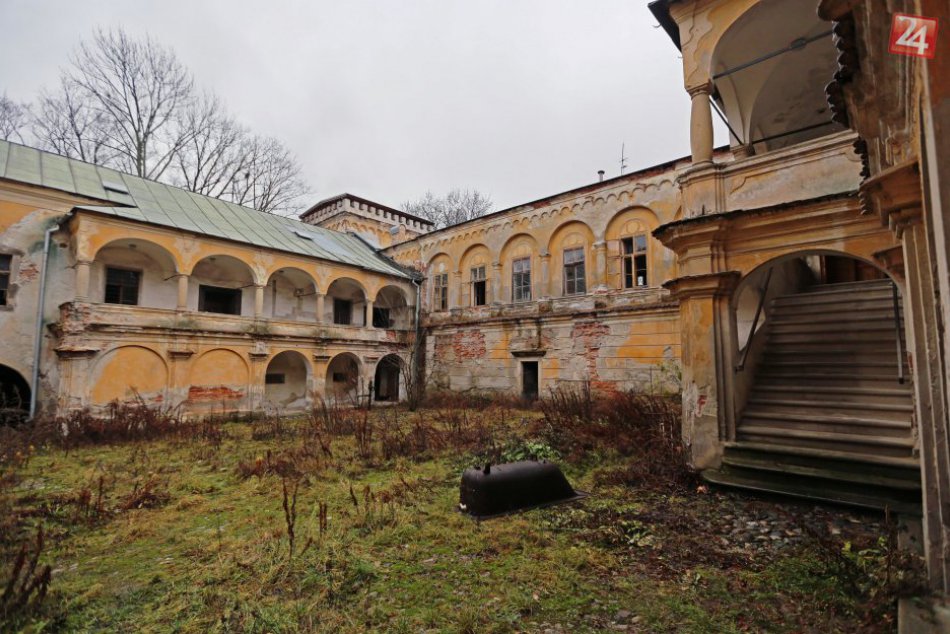 Miesta filmovačiek v Bystrici a okolí V OBRAZOCH