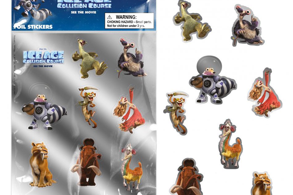 Tip do kina + SÚŤAŽ: Ľadová udalosť horúceho leta je tu!