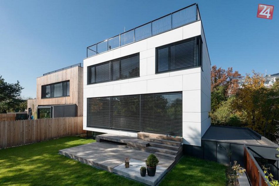 Ktoré nové bratislavské stavby sa vám páčia?