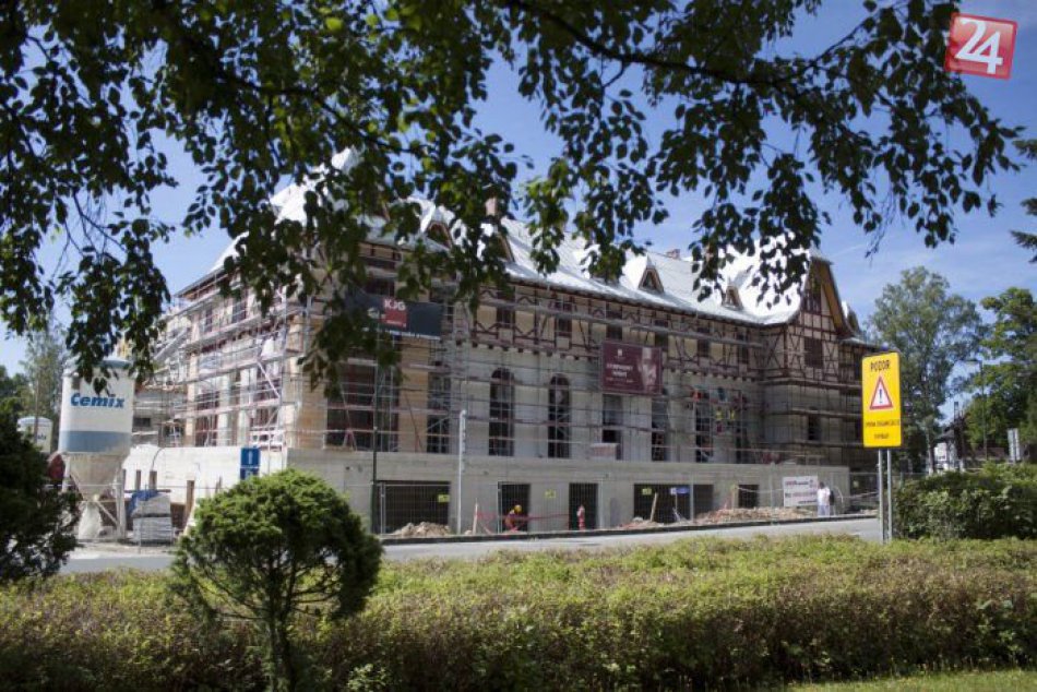 Z každého kúta - 13.7.