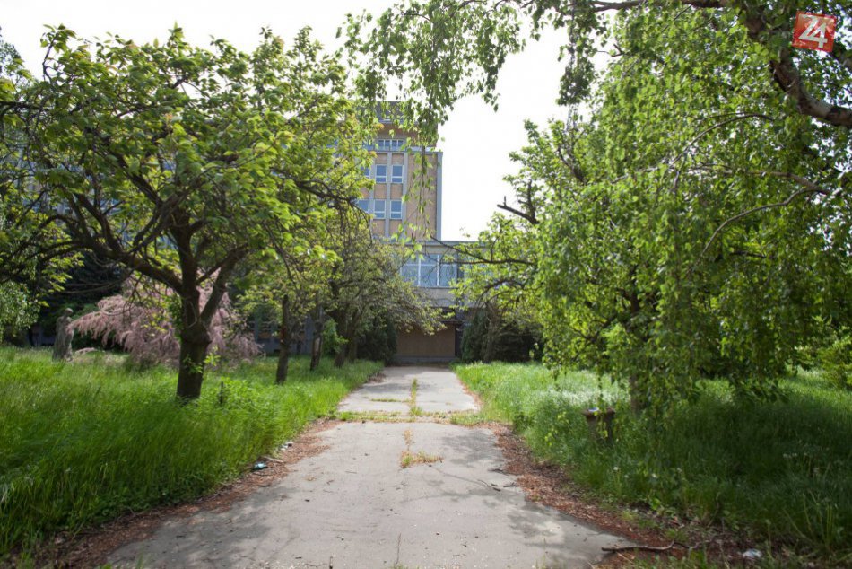 Cvernovka sa sťahuje