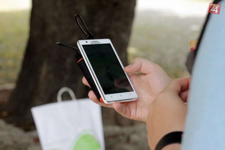 FOTO: Ulice aj centrum Zvolena obsadili pokémoni