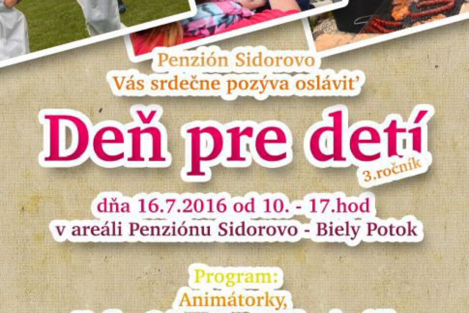 TIPY na VÍKEND: Vyrazte si počas voľný dní na zaujímavé akcie