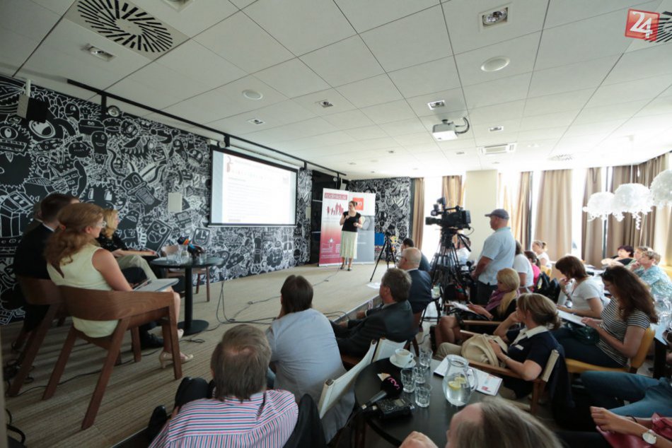 FOTO z oceňovania: Mamičky rozhodli o naj pôrodniciach