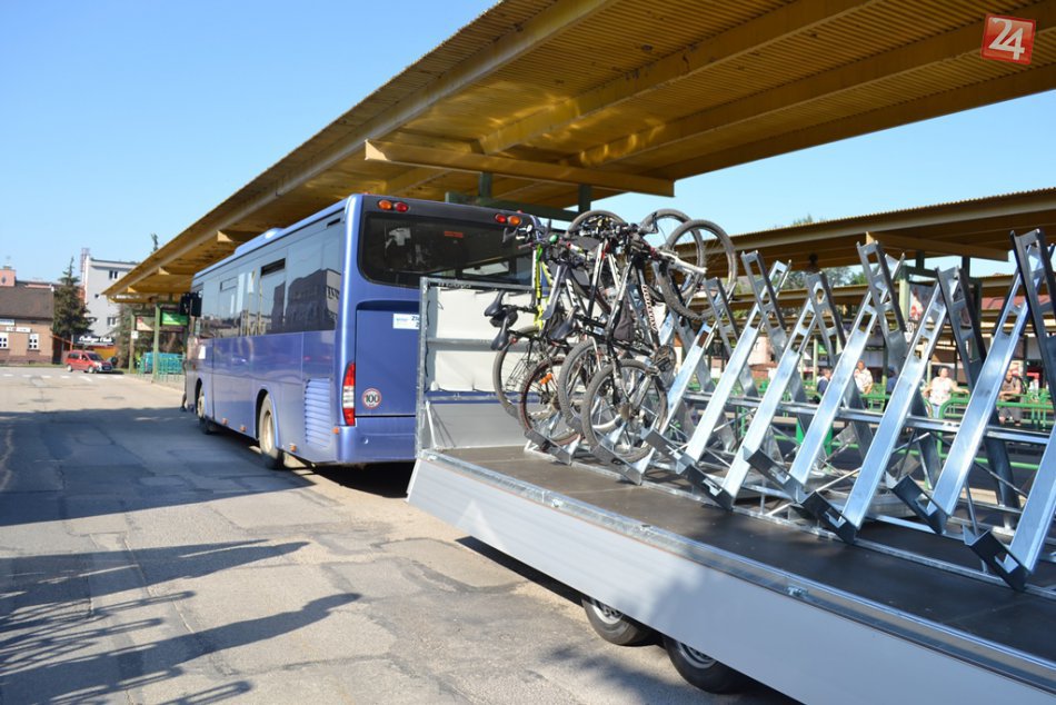 ŽUPATOUR 2016: Žilinská župa žije cyklistikou