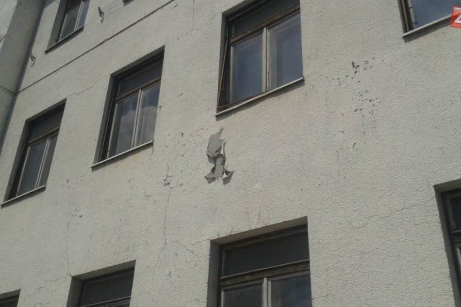 Bývalá vojenská správa: Takto jej budova vyzerá dnes