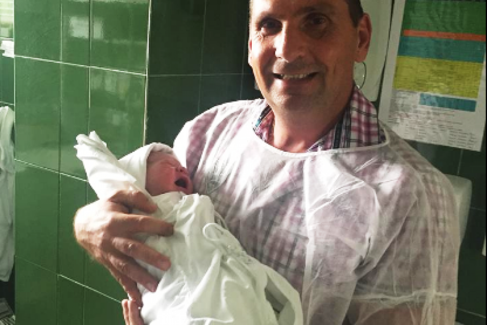 Komentáre pod touto fotkou sa len tak sypú