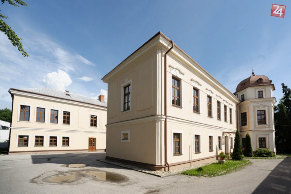 Tip na výlet: Miesto na skok od Nitry, kde načerpáte nové sily a pokocháte sa hi