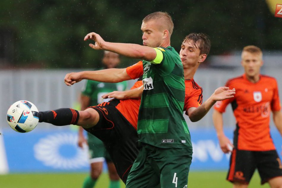 Sezónu otvorili futbalisti víťazstvom: Chrien poslal do súperovej brány excelent