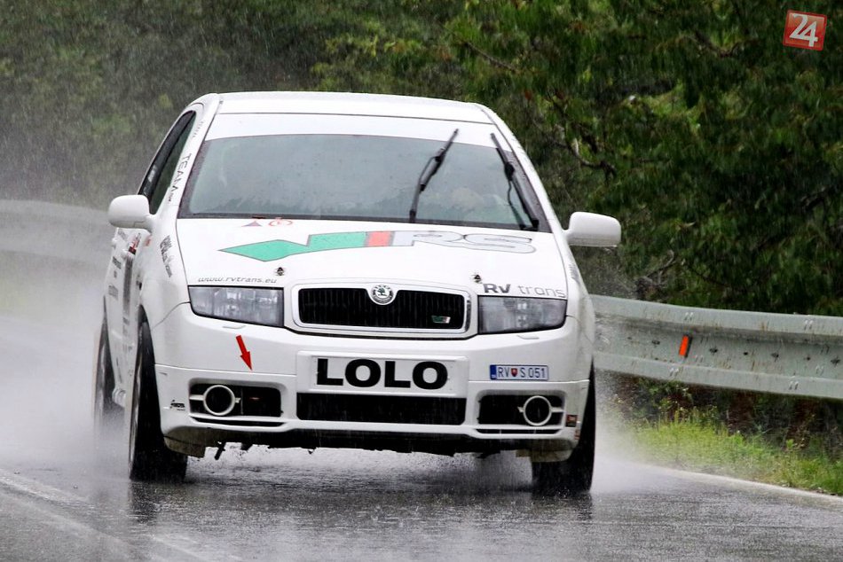 Obrazom: Dobšinský kopec 2016 - Nedeľa