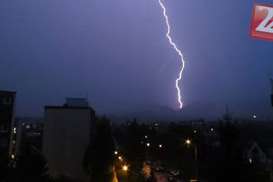 FOTO, ktoré vám vyrazí dych. Úchvatné zábery bleskov