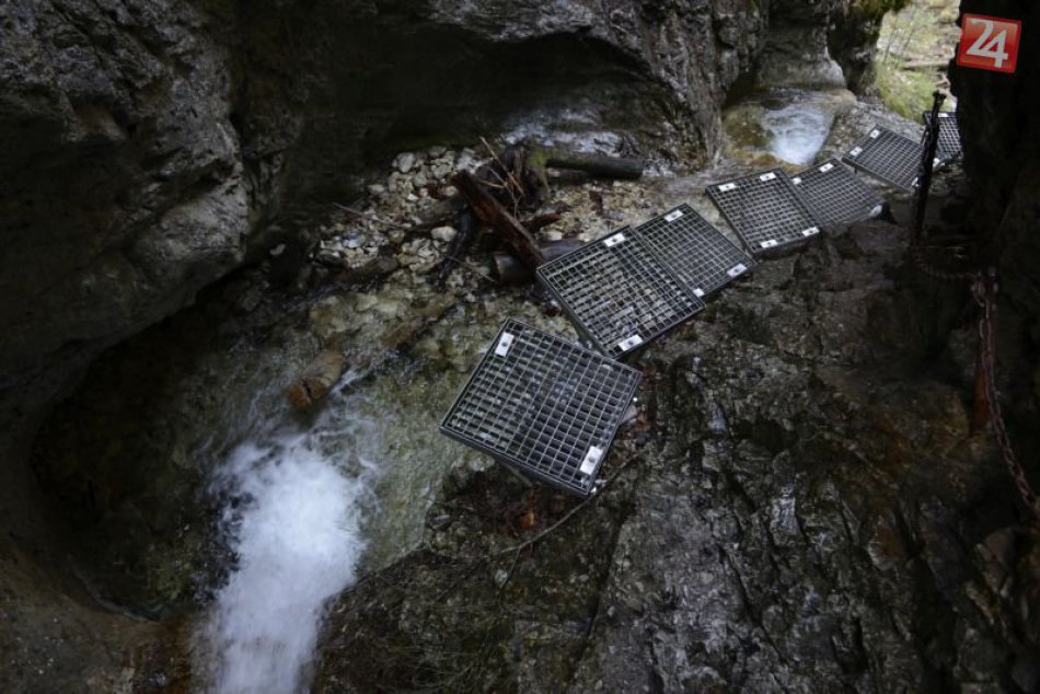 Roklina Suchá Belá