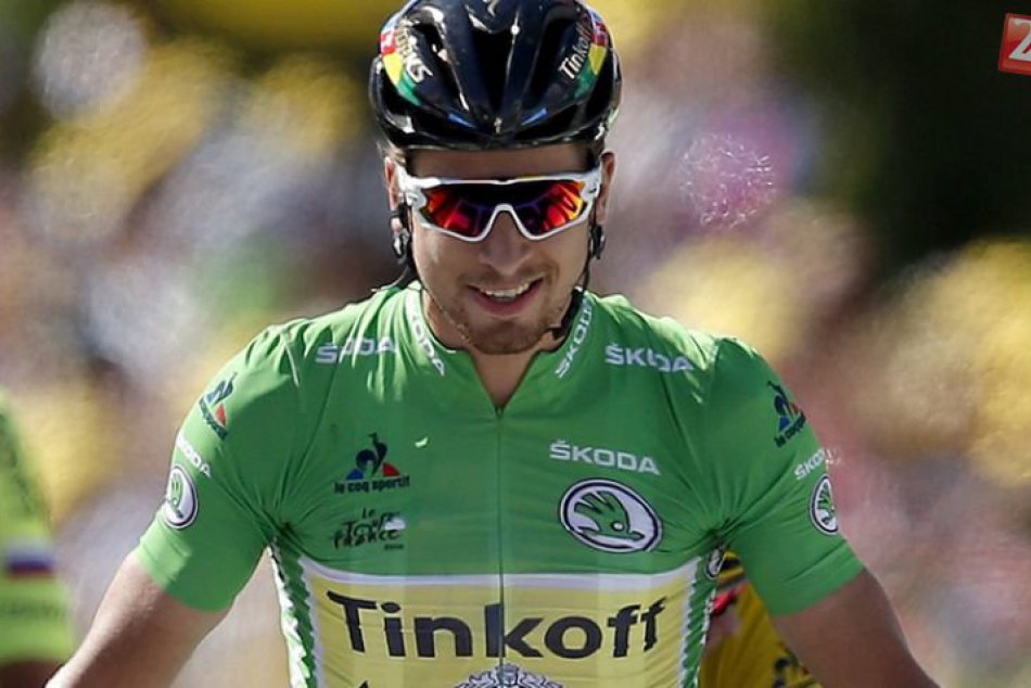 Peter Sagan - Tour de France