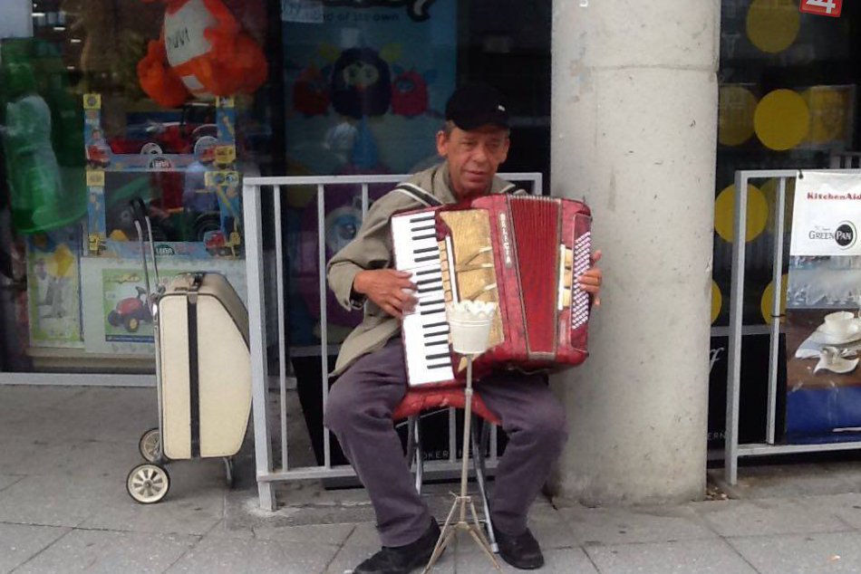 Harmonikár Ľudovít
