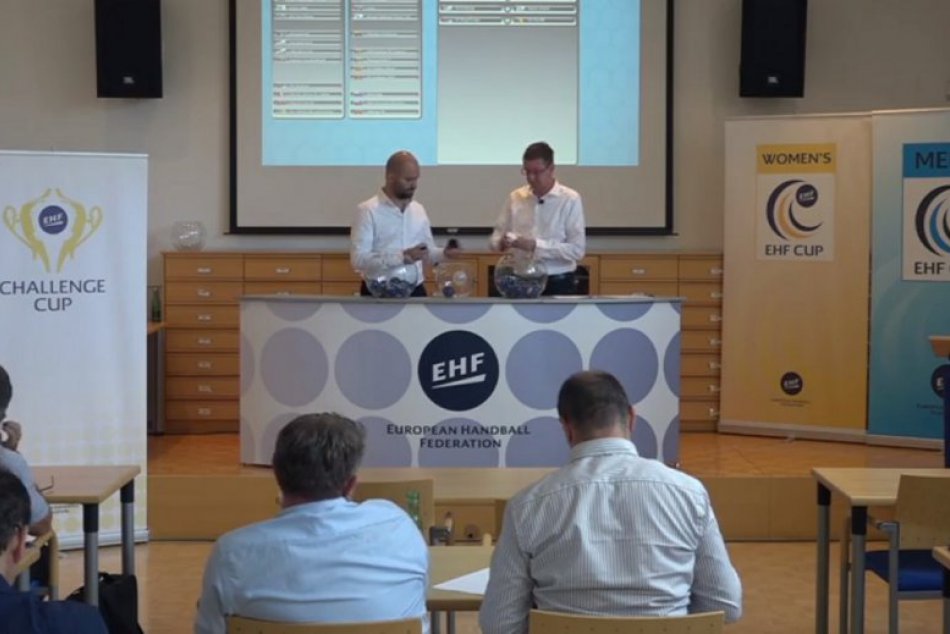 Žreb Vyzývacieho pohára: MŠK Považská Bystrica v osudí