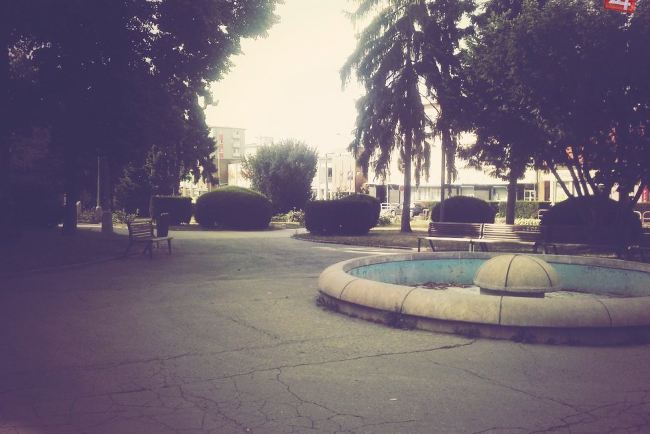 Fotogaléria: Keď hlohovské múry rozprávajú svoje príbehy