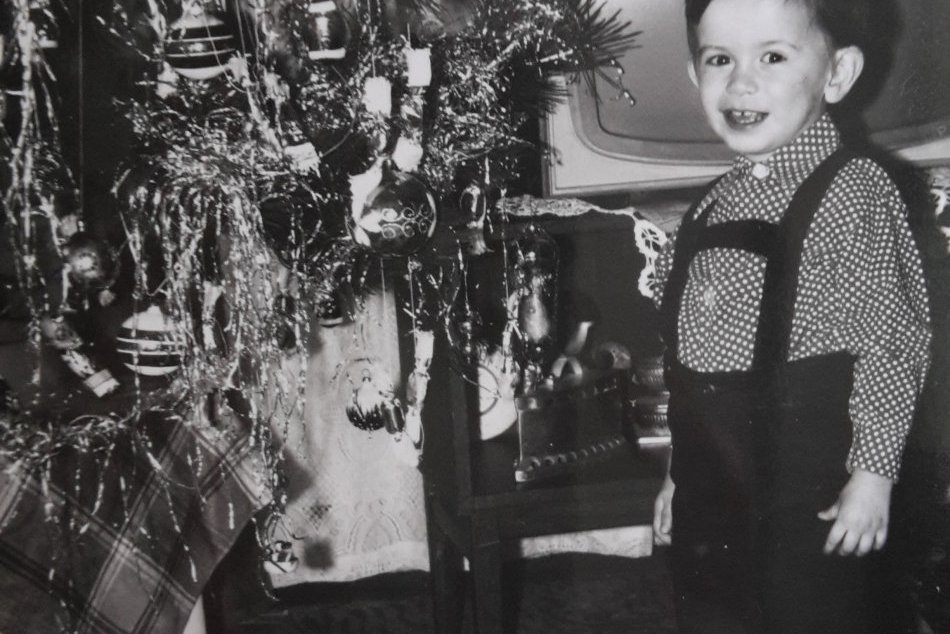 FOTO: Bystrickí poslanci v detstve, rozlúštenie hádanky