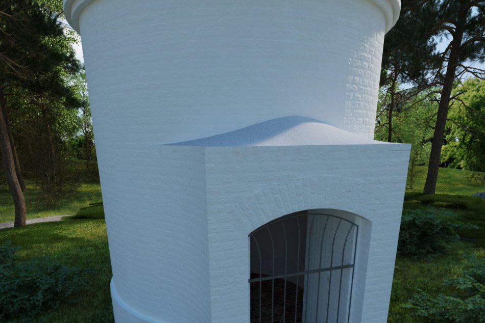 Turecká varta by sa mala dočkať pomoci: TAKTO by vyzerala po rekonštrukcii