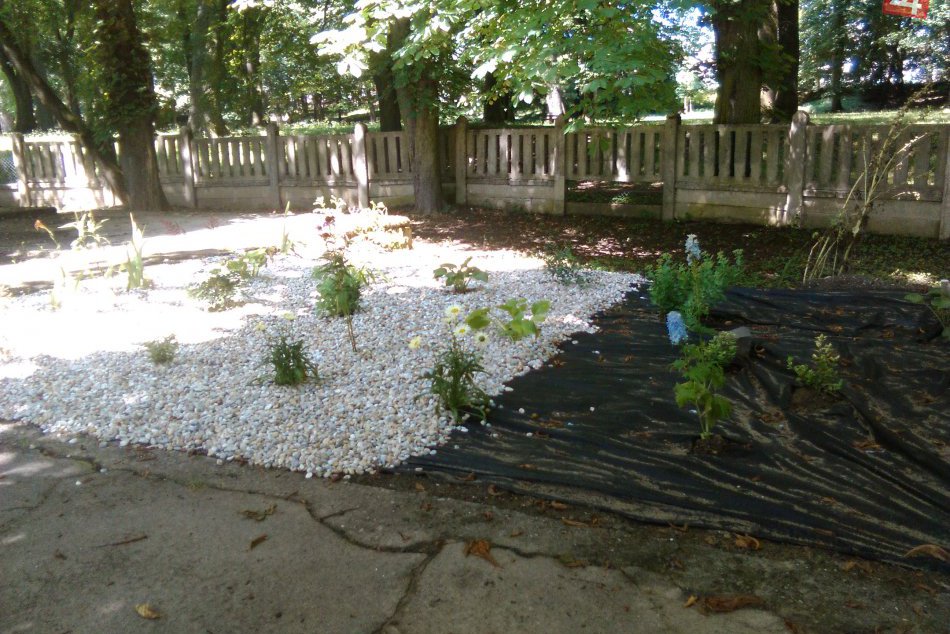 Práce na Strande budú pokračovať