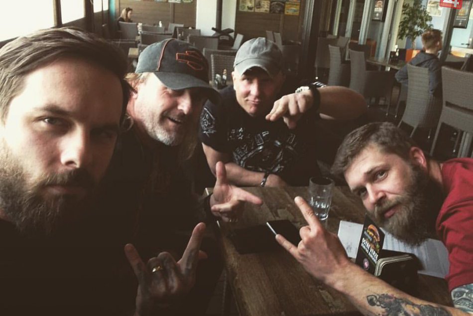 Režisér Michal Kunes Kováč z Prešova: Natočil klip Kabátu