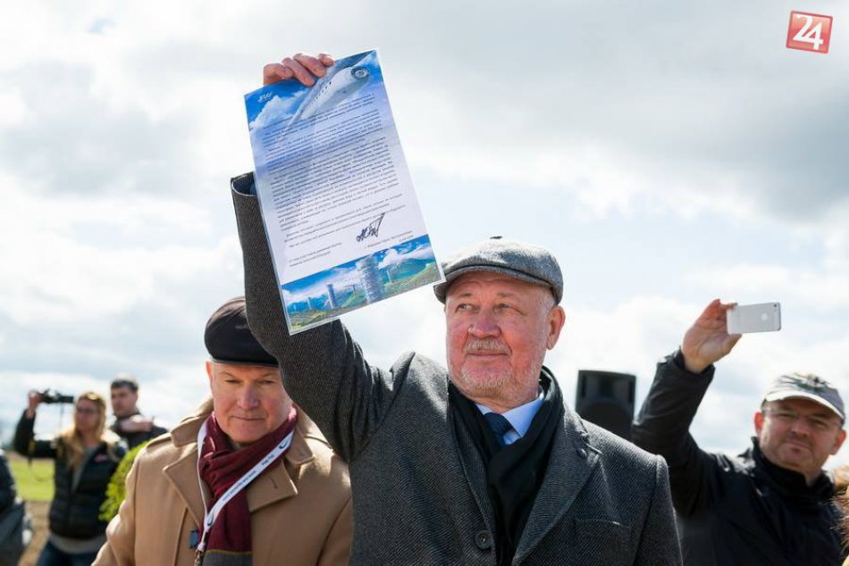 Prepojenie Klokočiny s centrom mesta nadzemnou dráhou? TAKTO to vidí primátor!